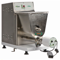 Fimar PF40E - M&aacute;quina de hacer pasta profesional 2 en 1 - Amasa y extrude