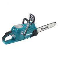 Makita UC015GZ - Electrosierra de bater&iacute;a - Espada de 35 cm - BATER&Iacute;A Y CARGADOR NO EST&Aacute;N INCLUIDOS