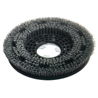 Cepillo con cerdas suaves para fregadora Lavor Pro Quick 36