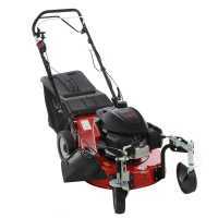 Cortac&eacute;sped Marina Systems Pivot 53SH - Motor HONDA GCVX 200