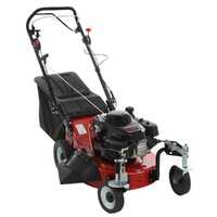 Marina Systems Pivot 53SH PRO - Cortac&eacute;sped de gasolina autopropulsado - Motor Honda GXV 160