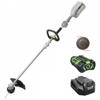 EGO ST1300E-S - Desbrozadora de bater&iacute;a - 56V - 2.5Ah