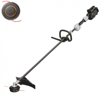 PROMO EGO STX 3800 - Desbrozadora de bater&iacute;a - 56V - BATER&Iacute;A Y CARGADOR NO EST&Aacute;N INCLUIDOS