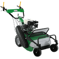 Lampacrescia MGM TTR580/S - Desbrozadora de martillos - Honda GX200