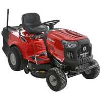 Tractor cortac&eacute;sped Troy Bilt Horse 105T-R - cambio hidrost&aacute;tico - recogedor