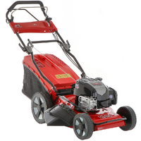 Cortac&eacute;sped autopropulsado Marina Systems AGRI 46 SB BS675E - 4EN1 - Briggs &amp; Stratton 675 EXI