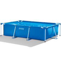 Intex Rectangular Frame 28271NP - Piscina