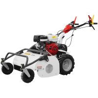Barbieri G775 - Desbrozadora profesional de martillos - Honda GX340