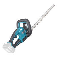 Cortasetos18 V MAKITA DUH606Z - cuchilla de 60 cm - sin bater&iacute;a ni cargador