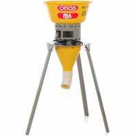 Omas - Molino el&eacute;ctrico para cereales - 1600W