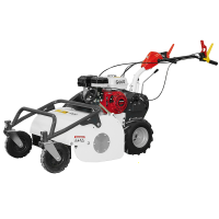Barbieri G760 - Desbrozadora profesional de martillos - Honda GX200