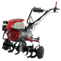 Barbieri B/115 - Motoazada de gasolina 9 HP - Motor Honda GX270