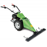 Lampacrescia MGM FC 207 E - Motosegadora multifunci&oacute;n - Honda GX160