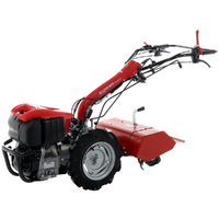 Barbieri Flex 3+2 - Motocultor di&eacute;sel - Kholer KD15-350 - 8.5HP