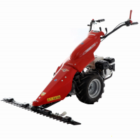 Barbieri C/70 - Motosegadora multifunci&oacute;n - Honda GX200