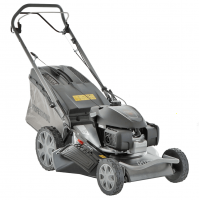Cortac&eacute;sped autopropulsado Marina Systems HR 54 SH - 4EN1 - motor Honda GCVx 170