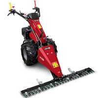Ginko MGM FC 759 - Motosegadora multifunci&oacute;n - Honda GX390