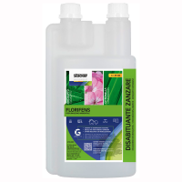 Florifens repelente mosquitos 1 l