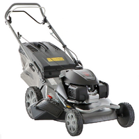 Cortac&eacute;sped autopropulsado Marina Systems HR 57 SH - 4EN1 - motor Honda GCVx 200