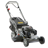 Cortac&eacute;sped autopropulsado Marina Systems HR 57 SH 3V - 4EN1 - 3 marchas - motor Honda GCVx 200
