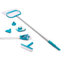 Kit de limpieza para piscinas desmontables Intex 28003 - Caudal m&iacute;n. 3.785 l/h