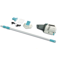 Aspirador recargable piscinas Intex ZR 200 - 28628