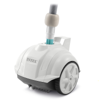 Limpiafondos autom&aacute;tico Intex ZX50 28007EX - Caudal m&iacute;n. 3.407 l/h