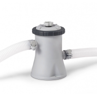 Depuradora de cartucho Intex 28602 - Caudal 1.250 L/h