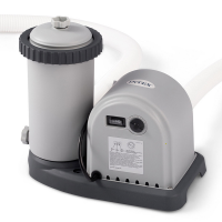 Depuradora de cartucho con temporizador Intex 28636 - Caudal 5.678 l/h