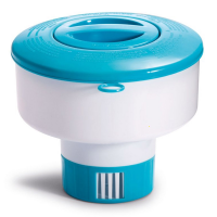 Dosificador de cloro grande Intex 29041