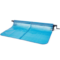Enrollador de cubiertas Intex 28051