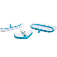 Kit limpieza deluxe piscinas desmontables Intex 29057