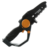 Podadora manual de bater&iacute;a BATAVIA NEXXSAW ULTRA V3.2 - 18 V - BATER&Iacute;A Y CARGADOR NO EST&Aacute;N INCLUIDOS