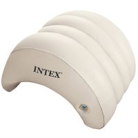 Reposacabezas hinchable spa Intex 28501