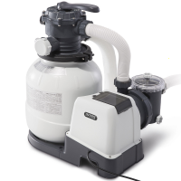 Depuradora de arena Intex 26646 - Caudal 7.900 l/h