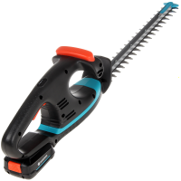 Cortasetos de bater&iacute;a Gardena EasyCut 40/18V P4A