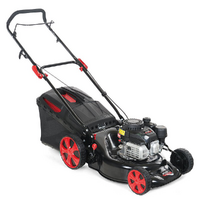 Cortac&eacute;sped de gasolina MTD Smart 46 PO / N - motor ThorX 35 OHV