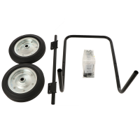 Carro arrastre manual CTM10