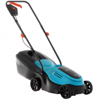 Gardena PowerMax 30/18V P4A - Cortac&eacute;sped de bater&iacute;a - BATER&Iacute;A Y CARGADOR NO EST&Aacute;N INCLUIDOS