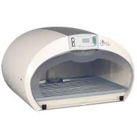 FIEM COSMO MiniLed 72 - Incubadora de huevos autom&aacute;tica - 72 huevos