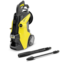 K&auml;rcher K7 Premium Power - Hidrolimpiadora de agua fr&iacute;a - 180 bar - 600 l/h