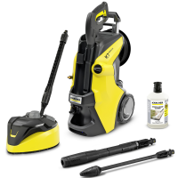 K&auml;rcher K7 Premium Power Home - Hidrolimpiadora de agua fr&iacute;a - 180 bar - 600 l/h