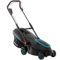 Gardena PowerMax 37/36V P4A solo - Cortac&eacute;sped de bater&iacute;a - BATER&Iacute;A Y CARGADOR NO INCLUIDOS