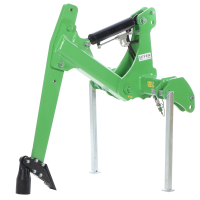 Seven Italy DR-one - Subsolador agr&iacute;cola para tractor - con profundidad regulable