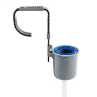 Skimmer de pared para piscina Bestway 58233 - Caudal agua m&iacute;nimo 2006 L/h