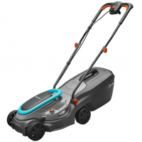 Gardena PowerMax 32/1200 Cortac&eacute;sped el&eacute;ctrico 1200 W corte 32cm