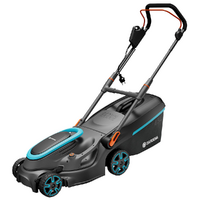 Gardena PowerMax 37/1800 Cortac&eacute;sped el&eacute;ctrico 1800 W Corte 37 cm