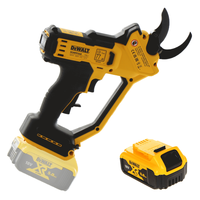 DeWalt DCMPP568P1-QW - Tijera el&eacute;ctrica de poda - 18V 5.0Ah