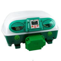 River Systems ET 24 - Incubadora de huevos autom&aacute;tica - 24 huevos