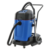 Nilfisk MAXXI II 55-2 WD - Aspirador de polvo y l&iacute;quidos